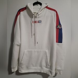 CCM Hockey Sweatshirt Size XL